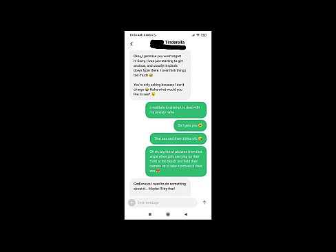 ❤️ Я додав до свого гарему нову PAWG від Tinder (включаючи розмову з Tinder) ❤❌ Російське порно на uk.risegame.top ☑